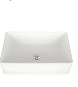 FIRECALY FARMHOUSE WHITE SINGLE BOWL -3020.JPG